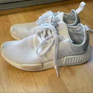 Adidas NMDs size 7